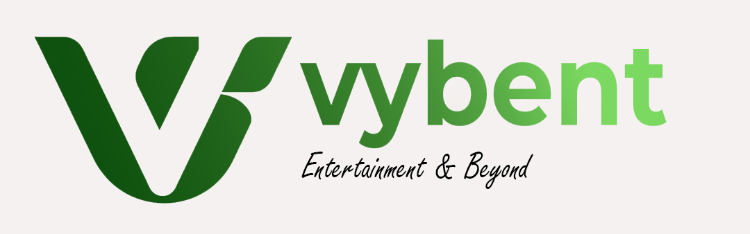 Vybent logo